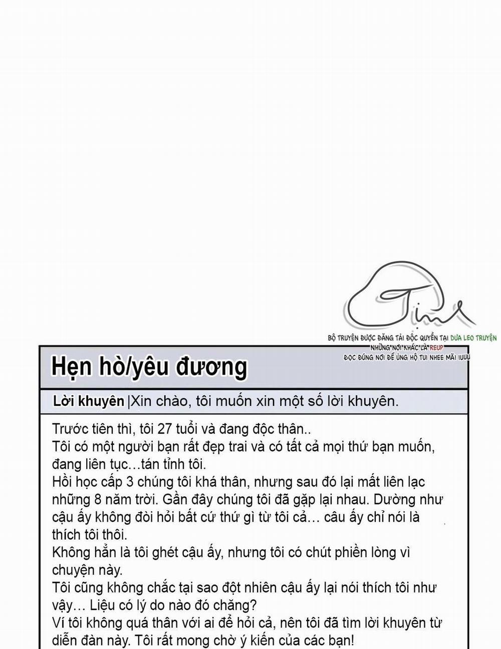 Love Plan 6 trang 21