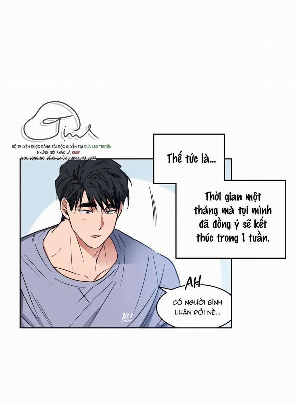 Love Plan 6 trang 24