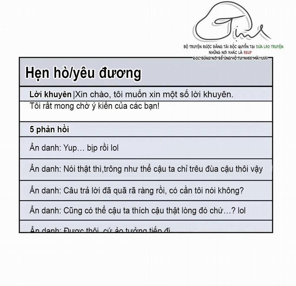 Love Plan 6 trang 25