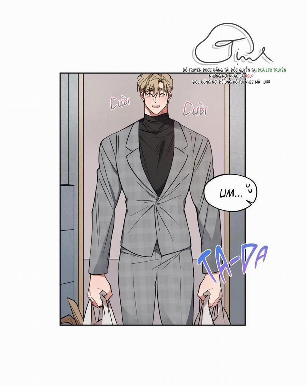 Love Plan 6 trang 30