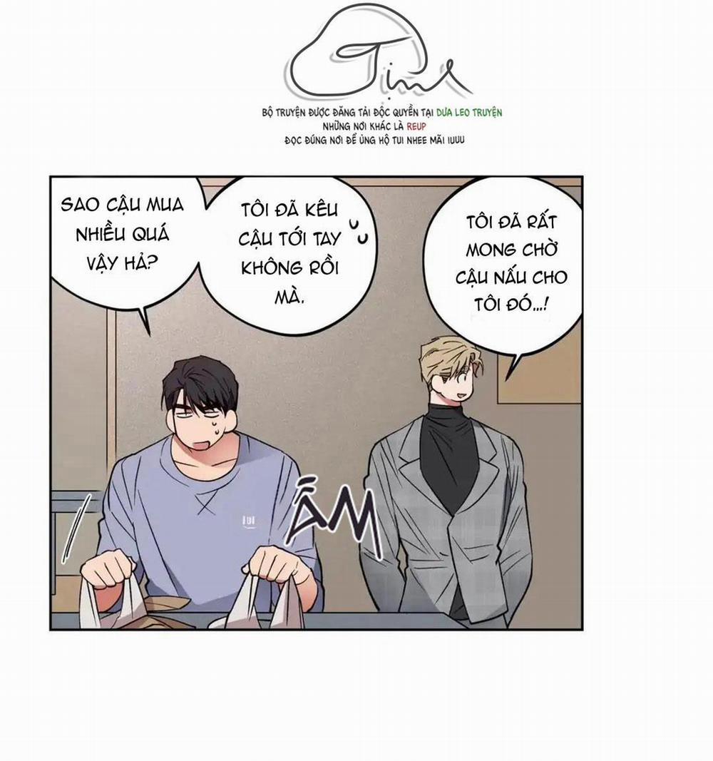 Love Plan 6 trang 31