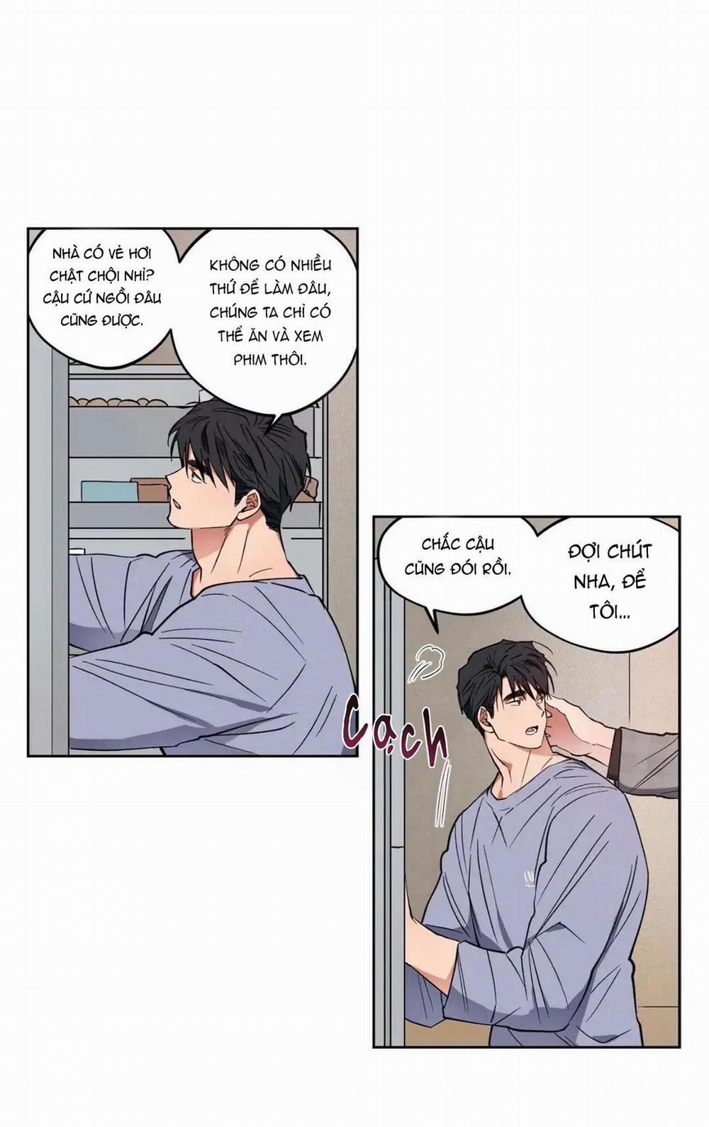 Love Plan 6 trang 32