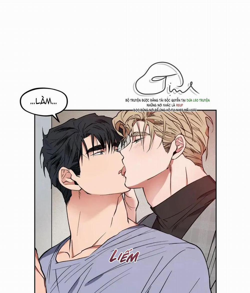 Love Plan 6 trang 33