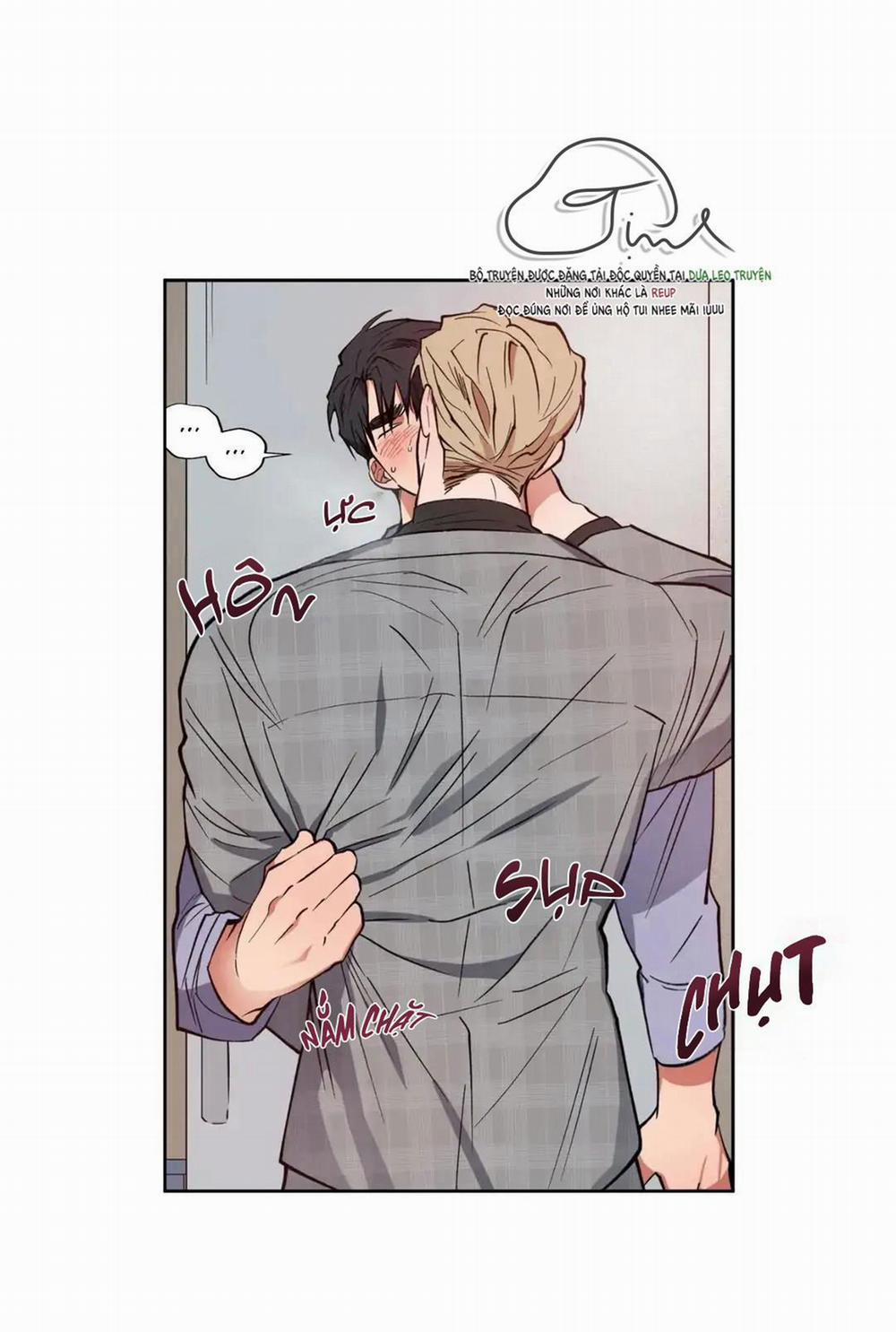 Love Plan 6 trang 36