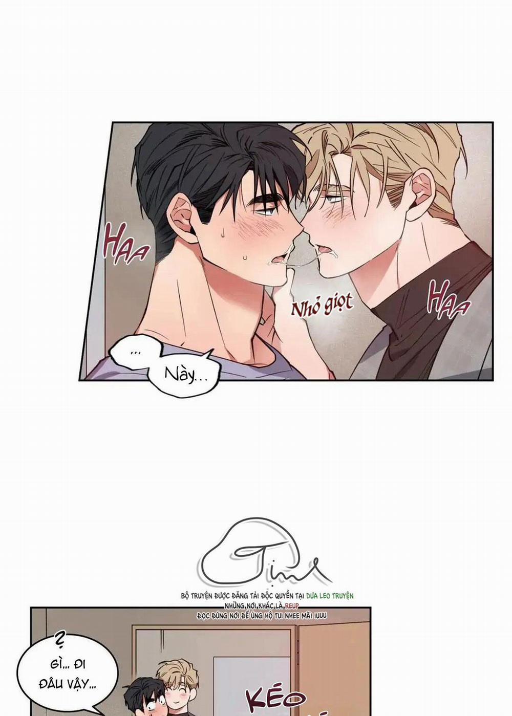 Love Plan 6 trang 38