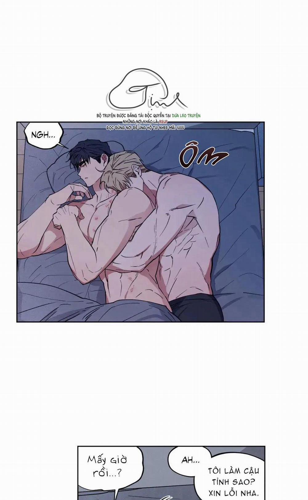 Love Plan 6 trang 64