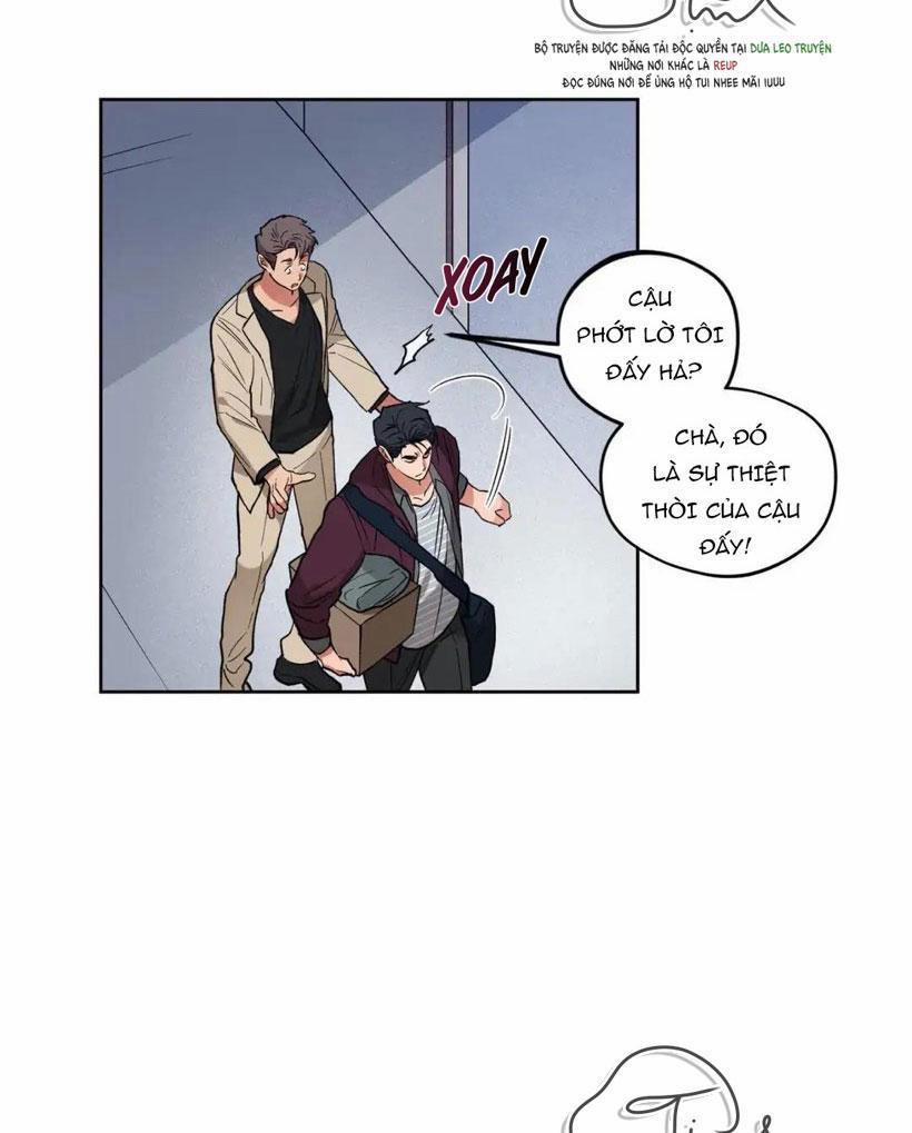 Love Plan 7 trang 17