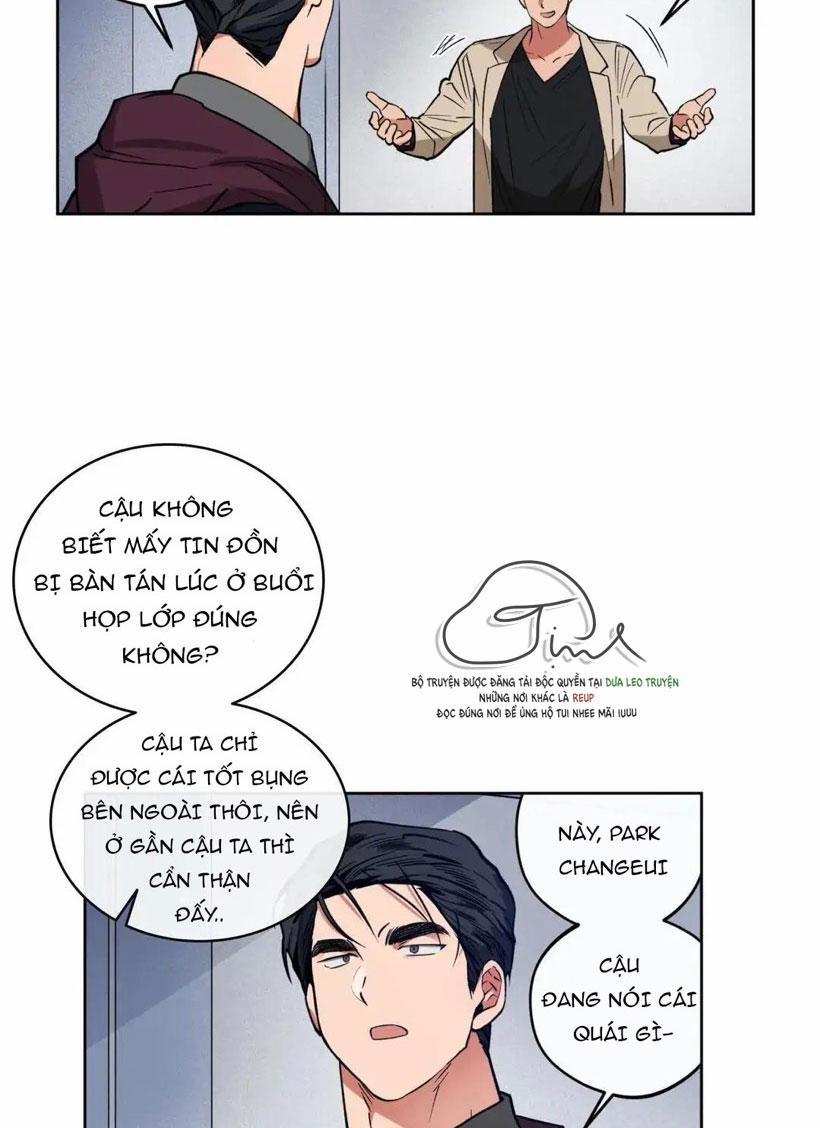 Love Plan 7 trang 19