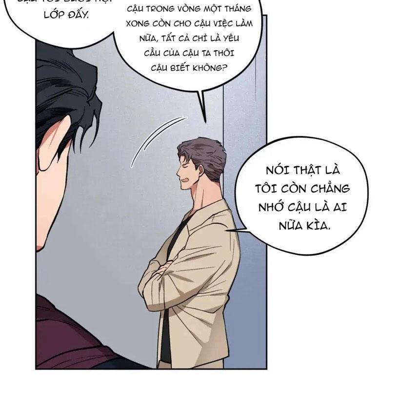 Love Plan 7 trang 22