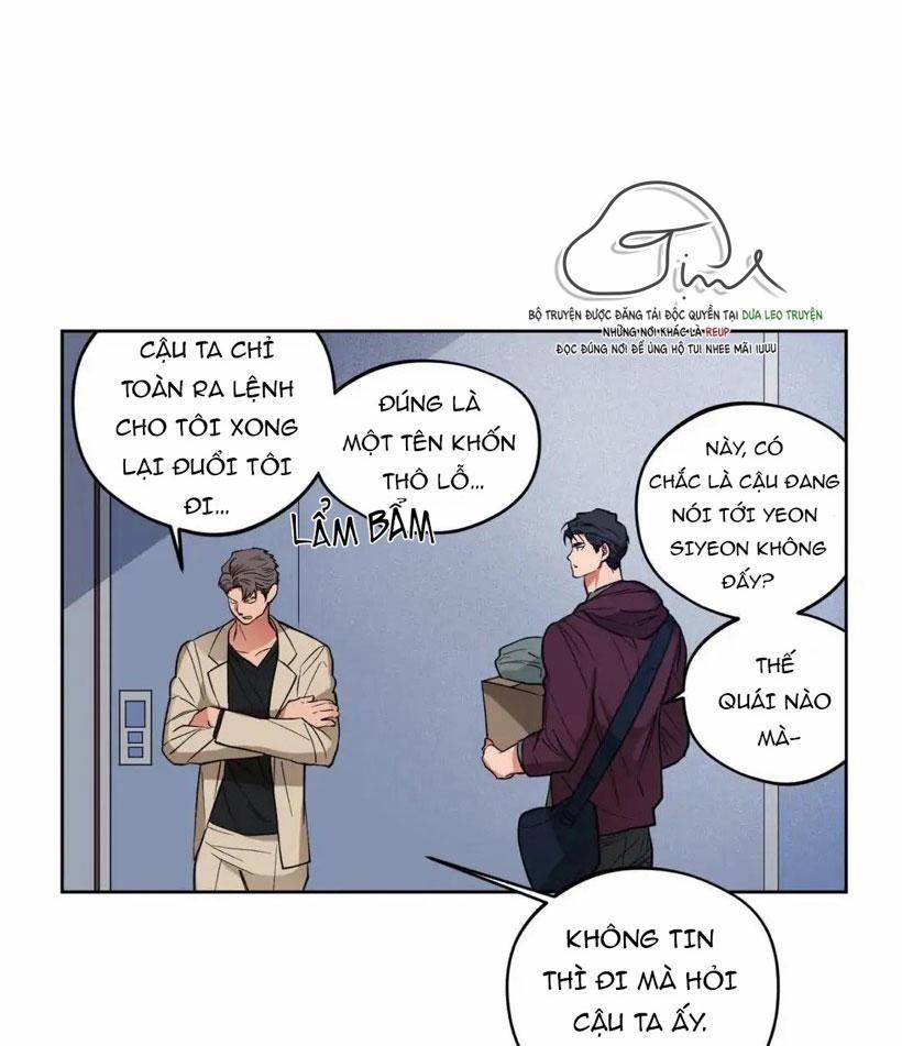 Love Plan 7 trang 23