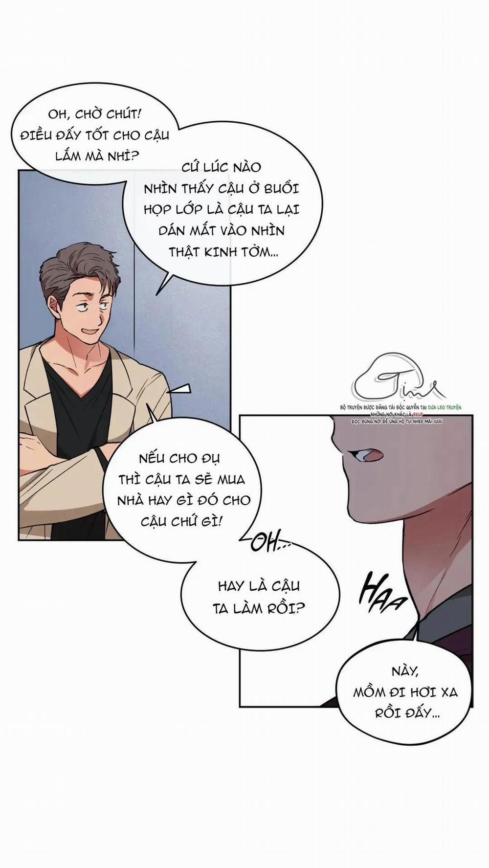 Love Plan 7 trang 25