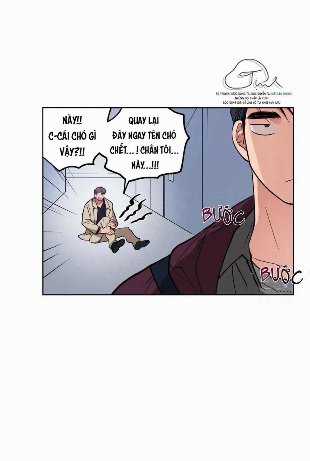 Love Plan 7 trang 27