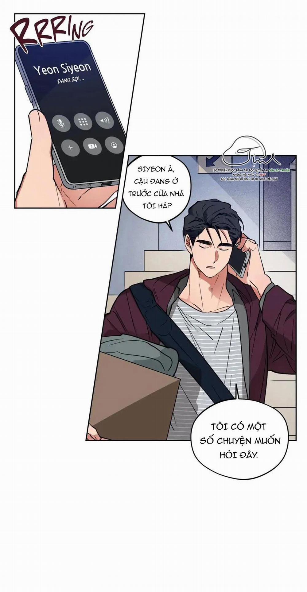 Love Plan 7 trang 28