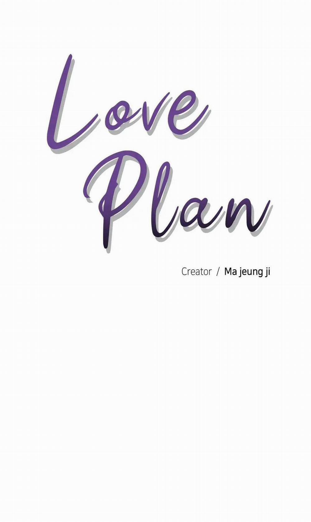 Love Plan 7 trang 3
