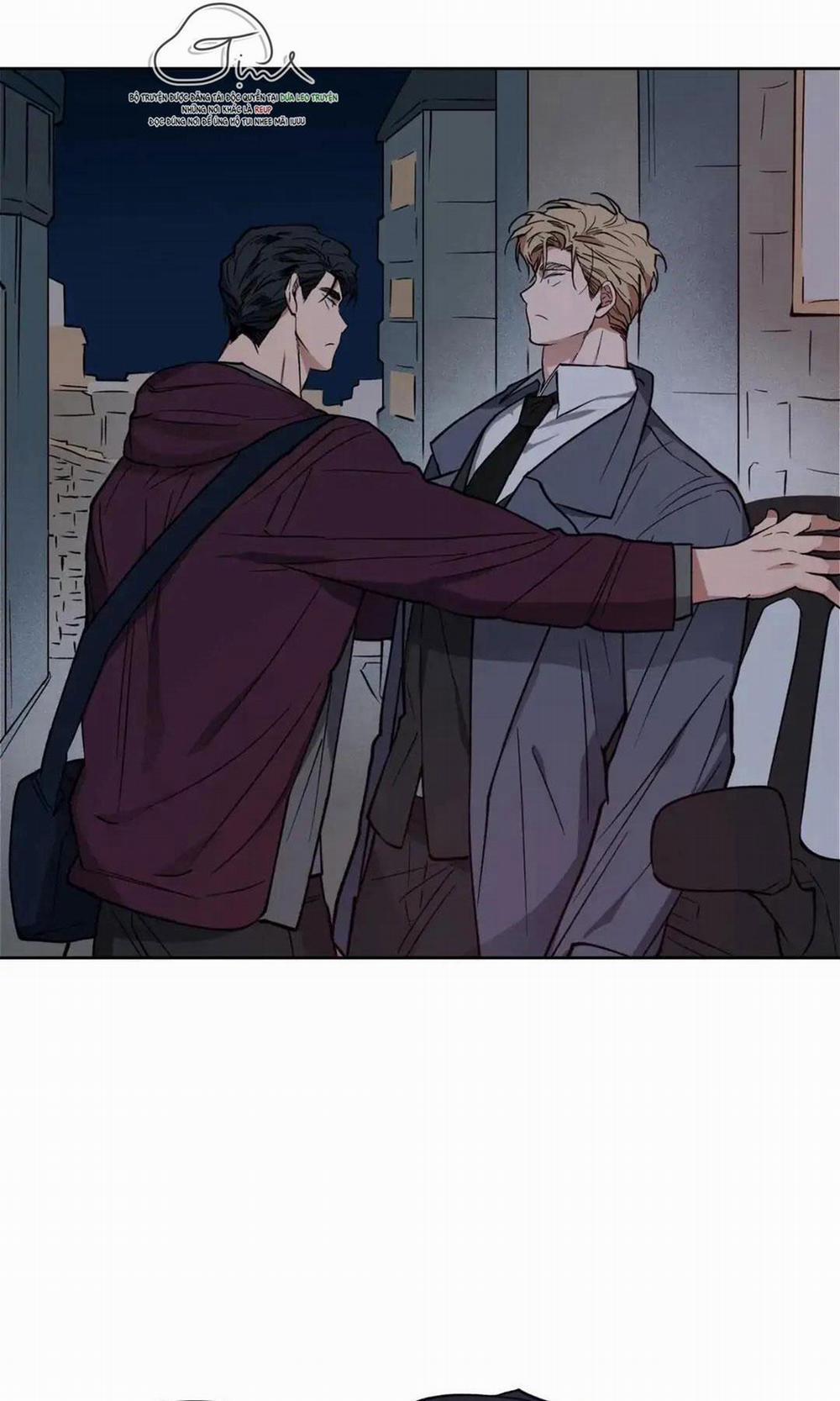 Love Plan 7 trang 31