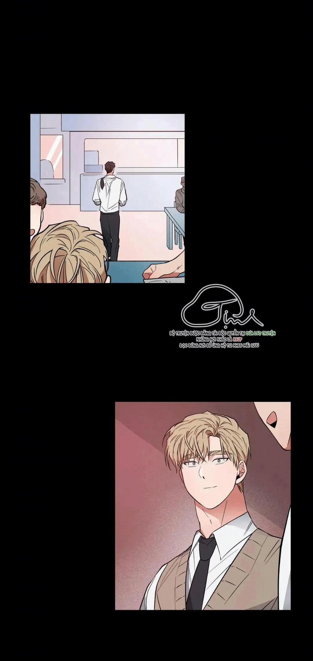 Love Plan 8 trang 17