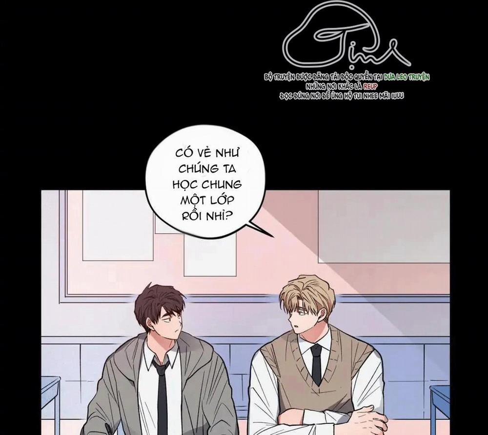 Love Plan 8 trang 21