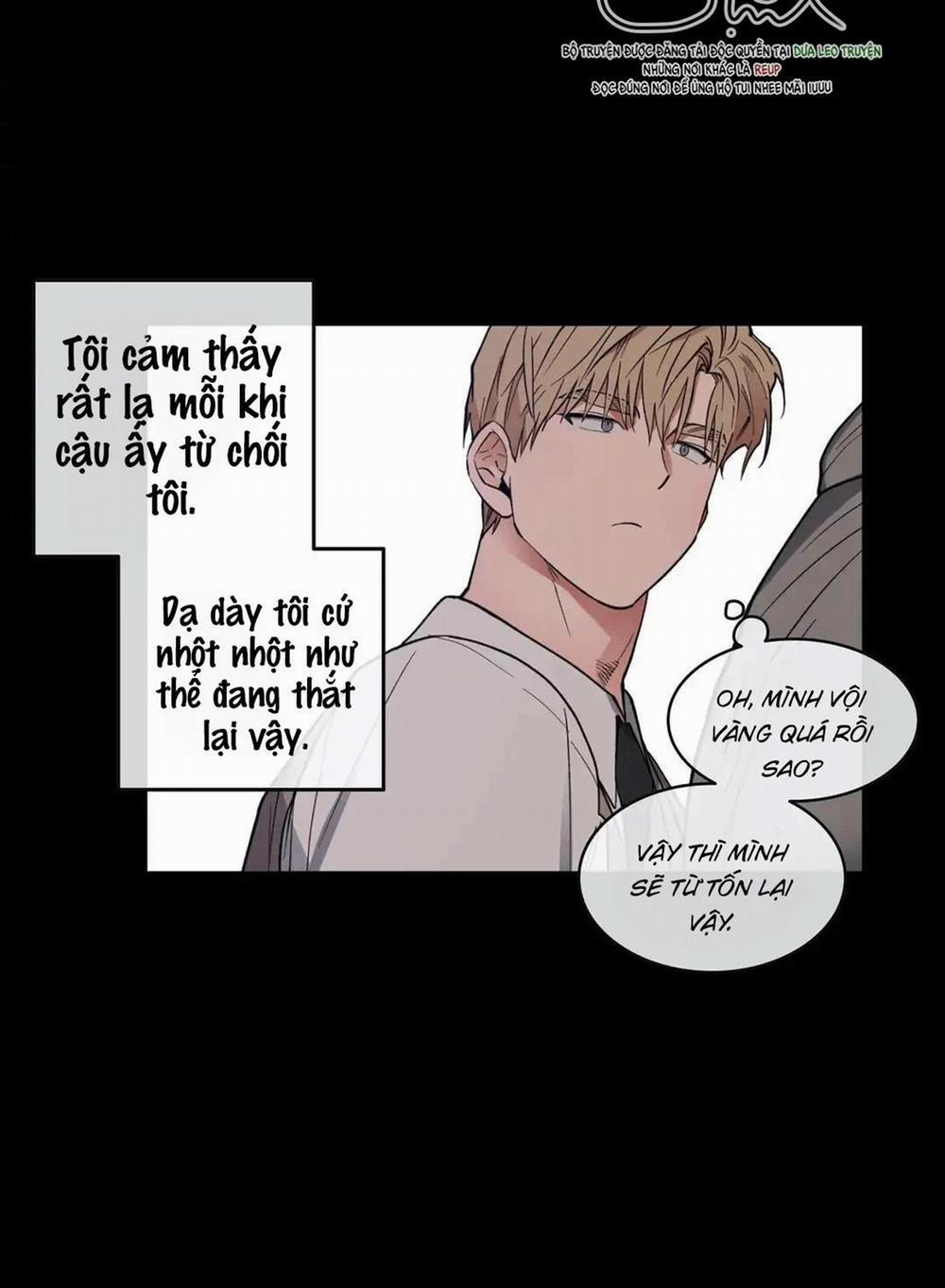 Love Plan 8 trang 25