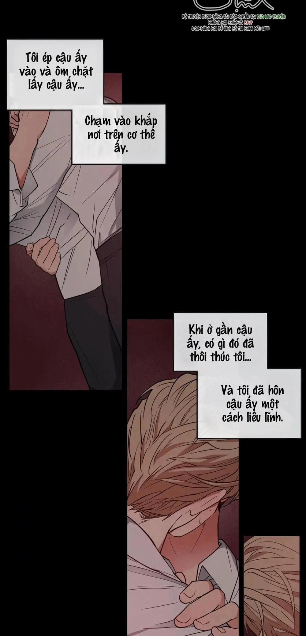 Love Plan 8 trang 27