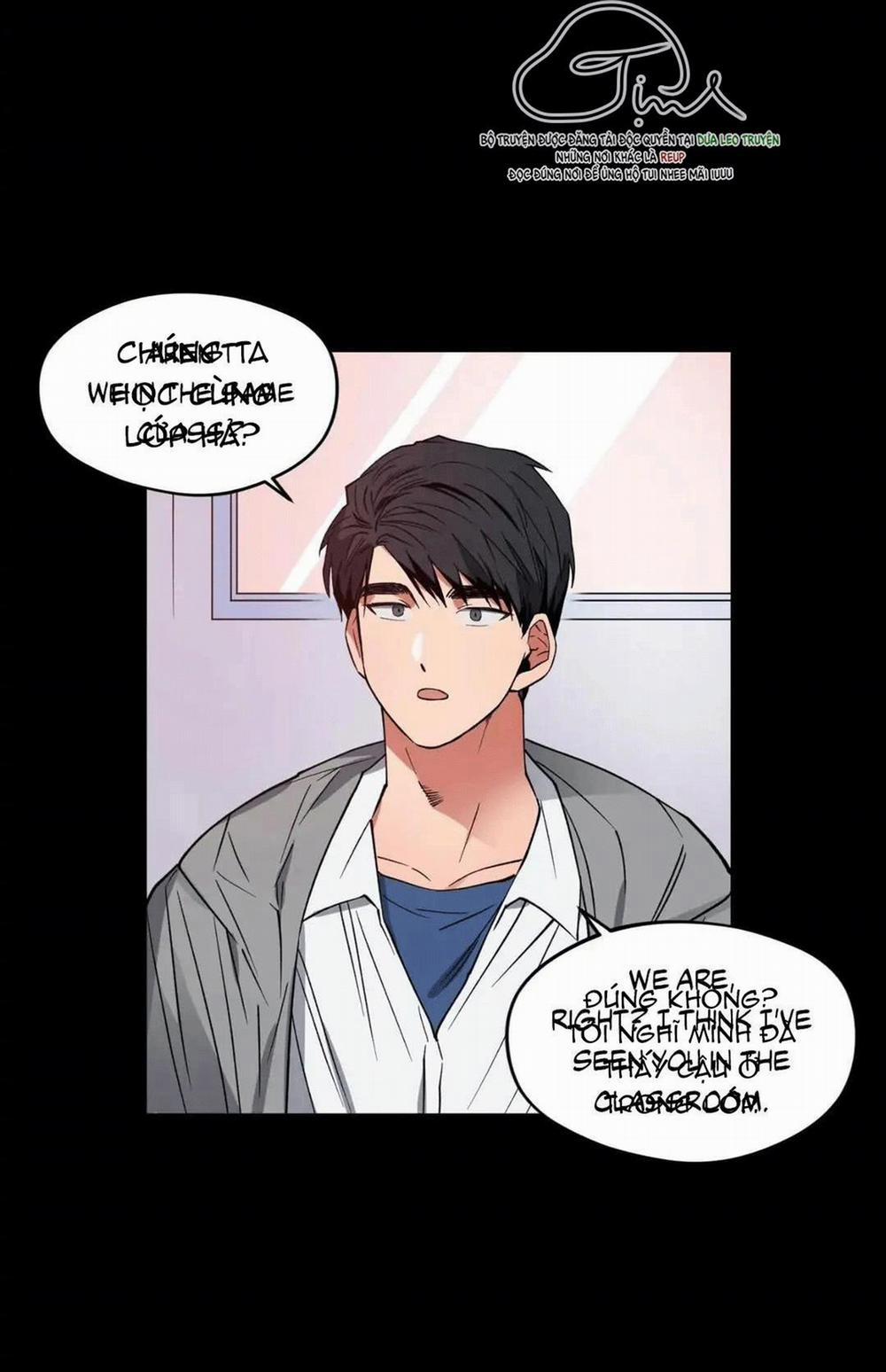 Love Plan 8 trang 32