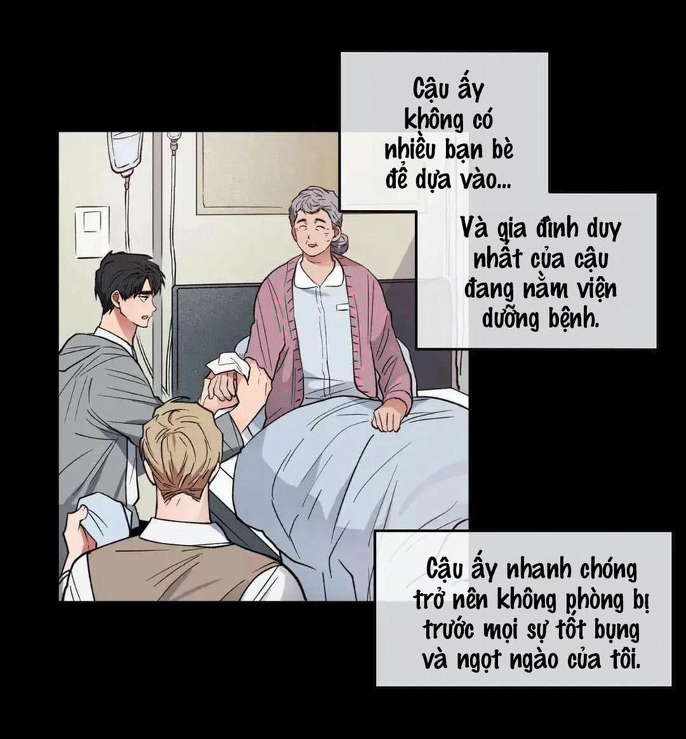 Love Plan 8 trang 35