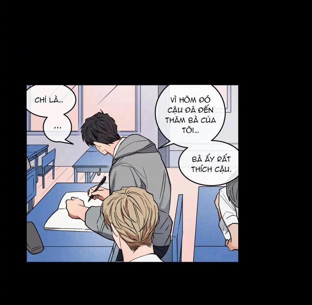 Love Plan 8 trang 39