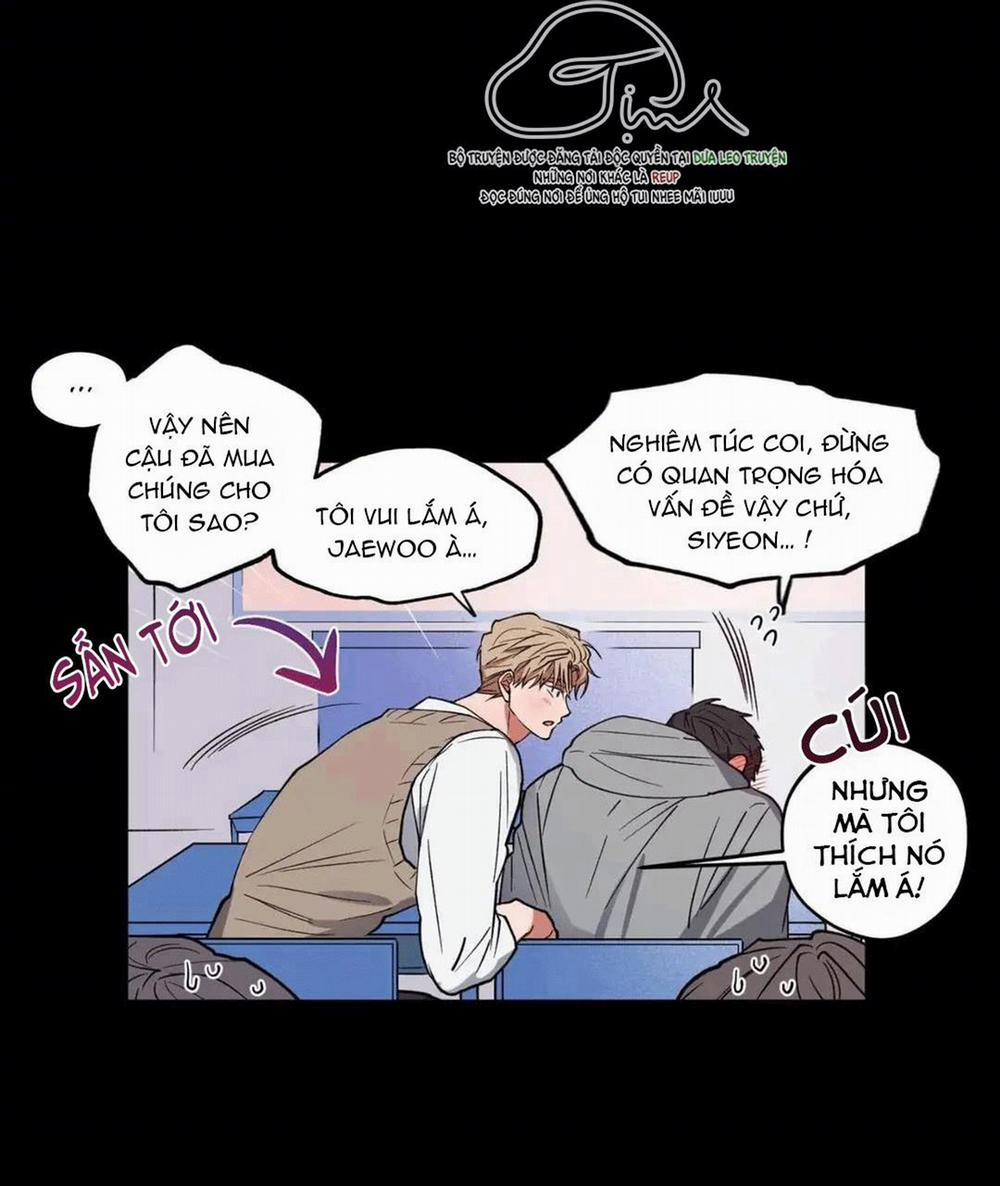 Love Plan 8 trang 40