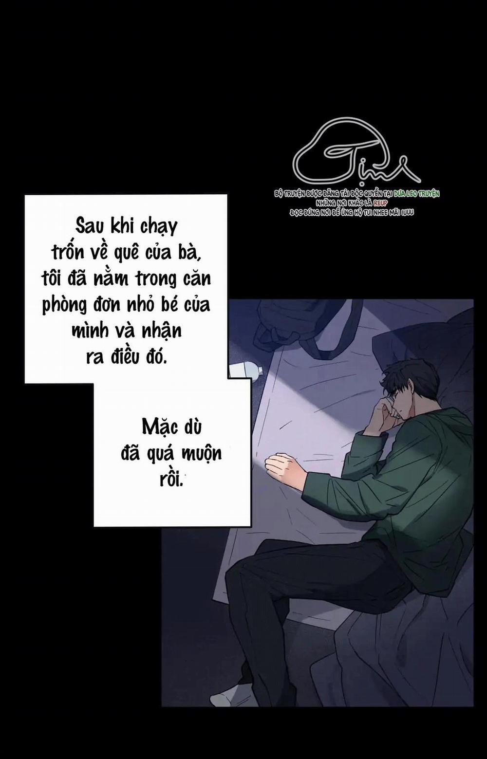 Love Plan 9 trang 10