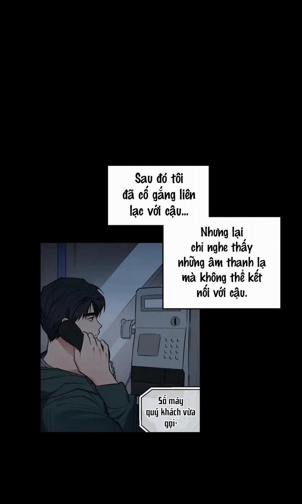 Love Plan 9 trang 11