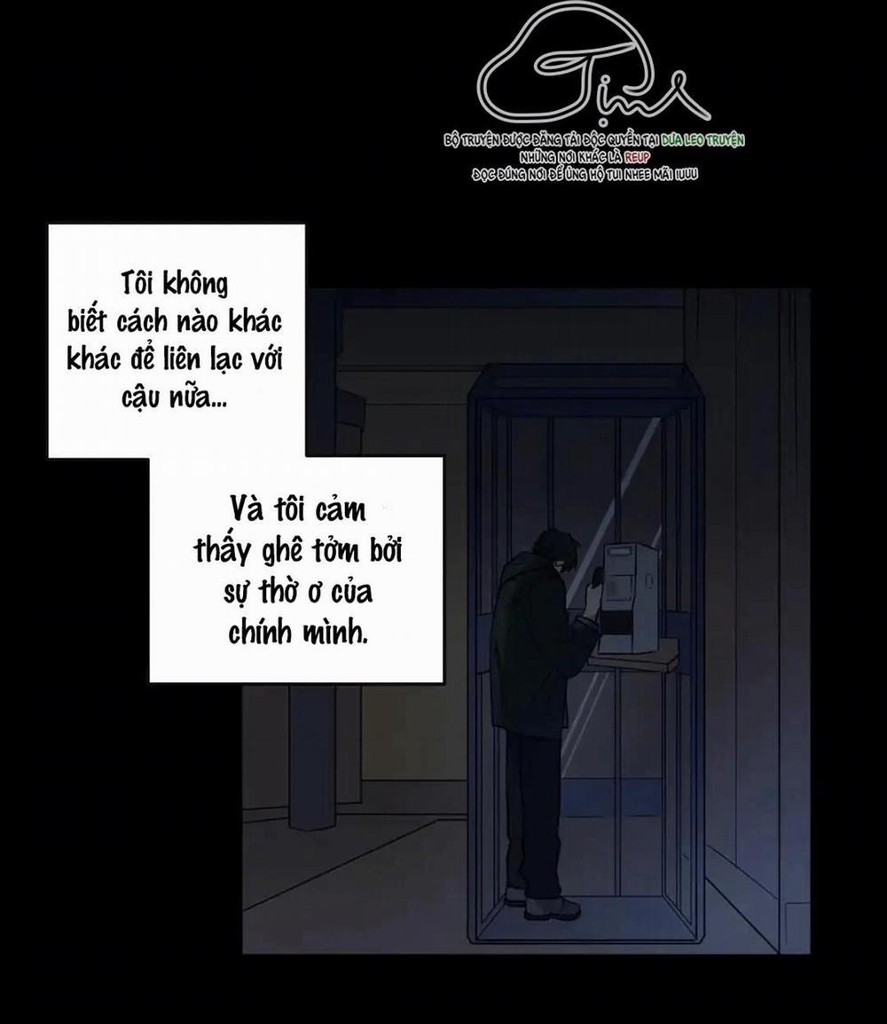 Love Plan 9 trang 12