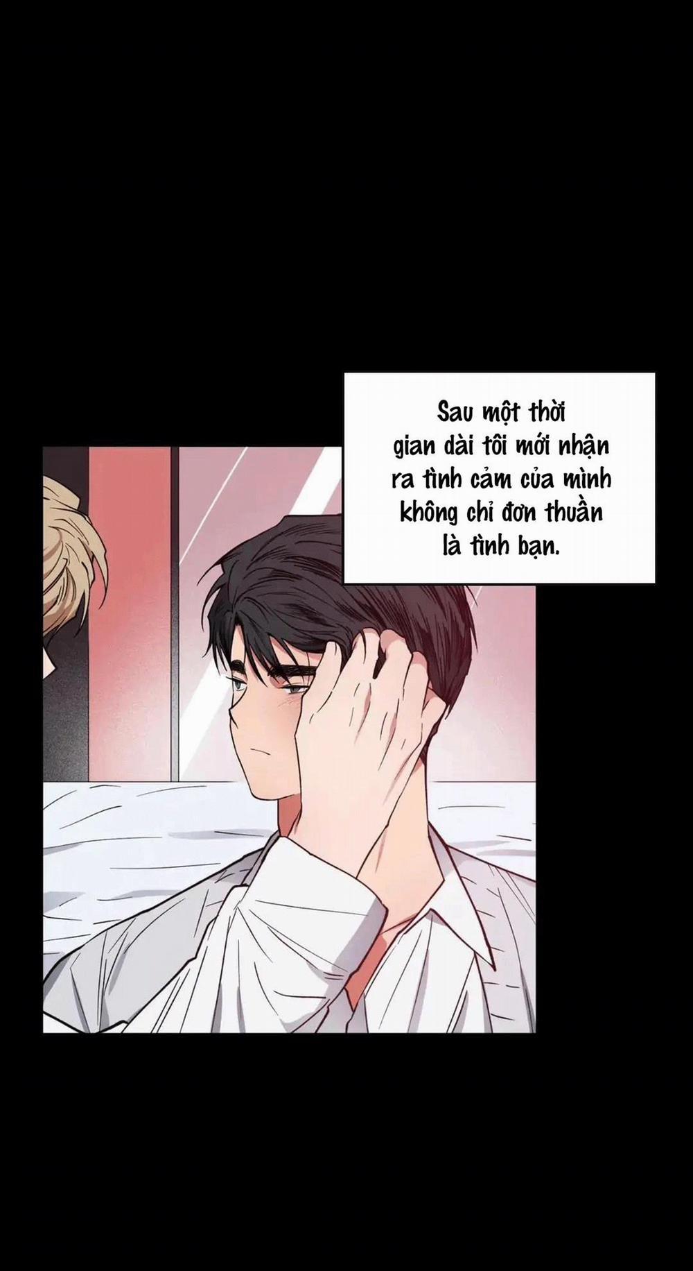 Love Plan 9 trang 13