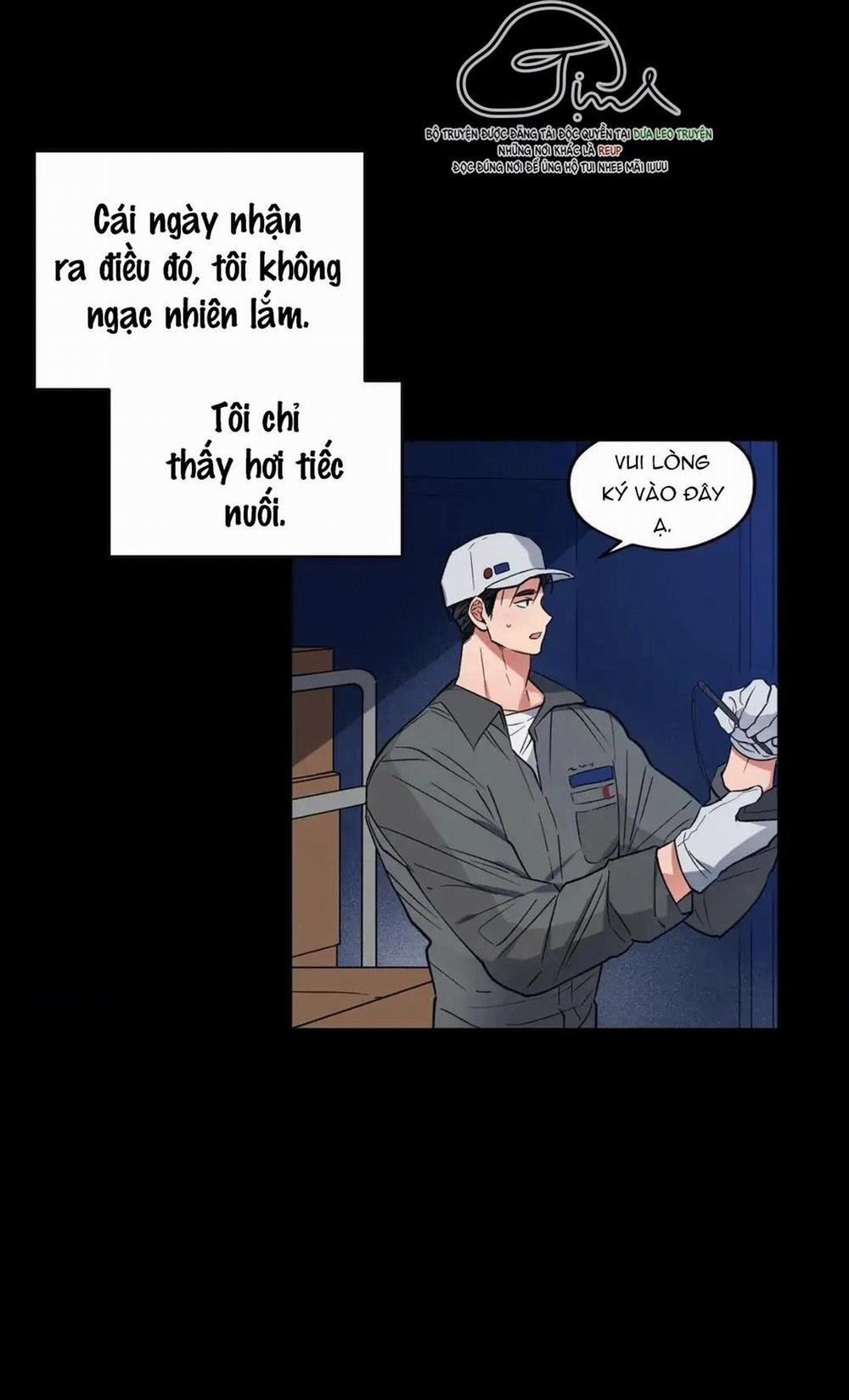 Love Plan 9 trang 14