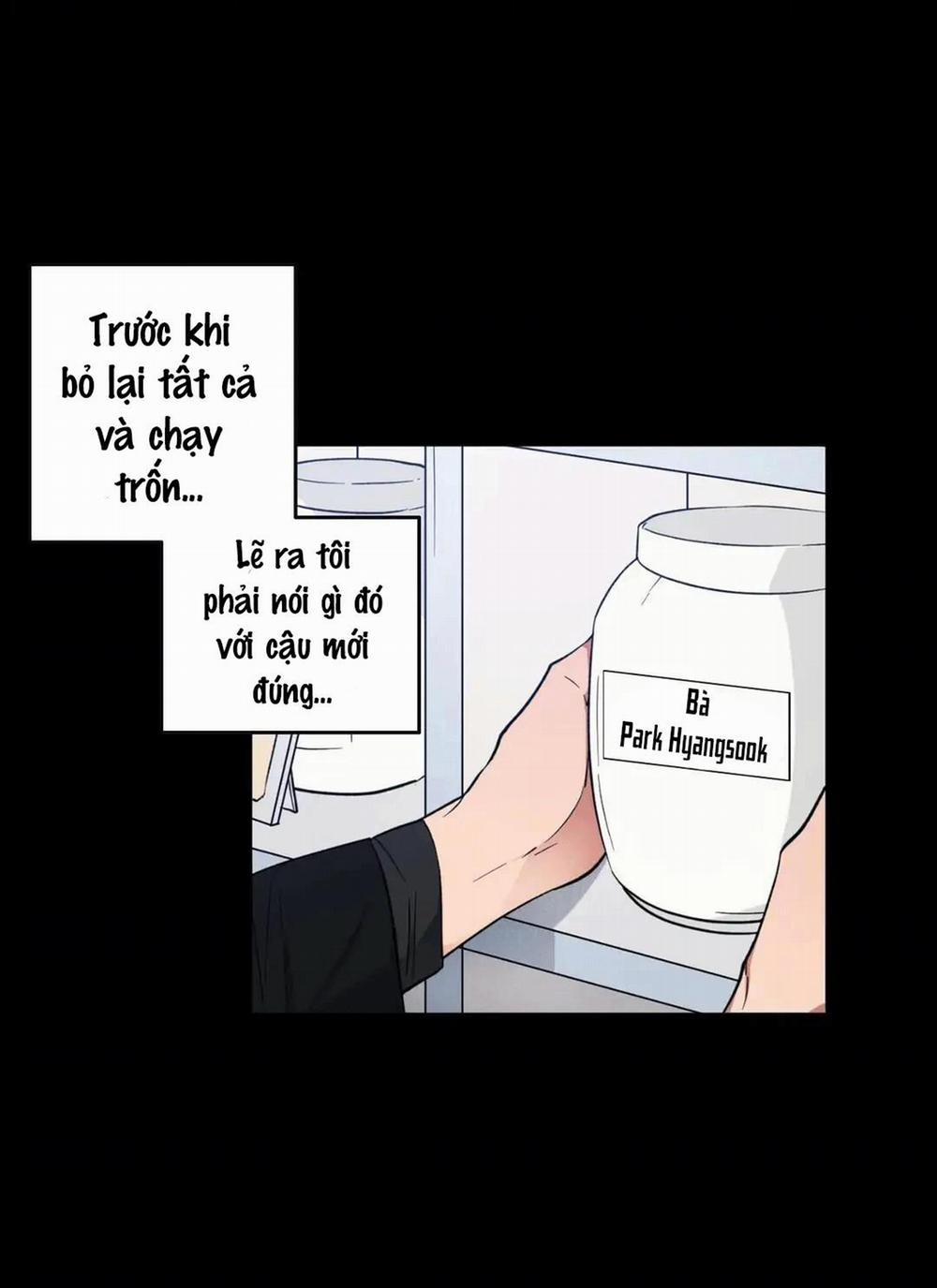 Love Plan 9 trang 15