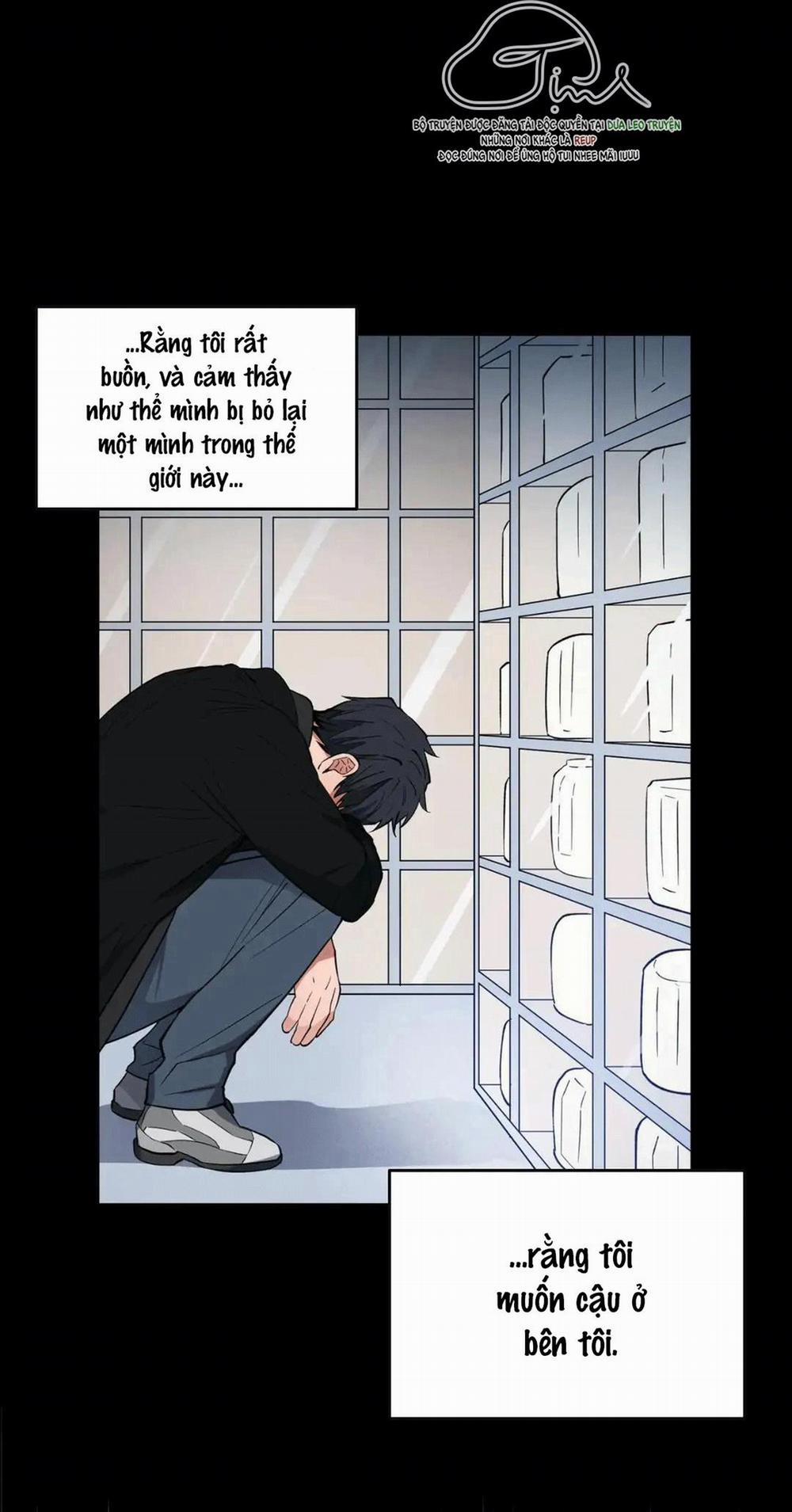 Love Plan 9 trang 16