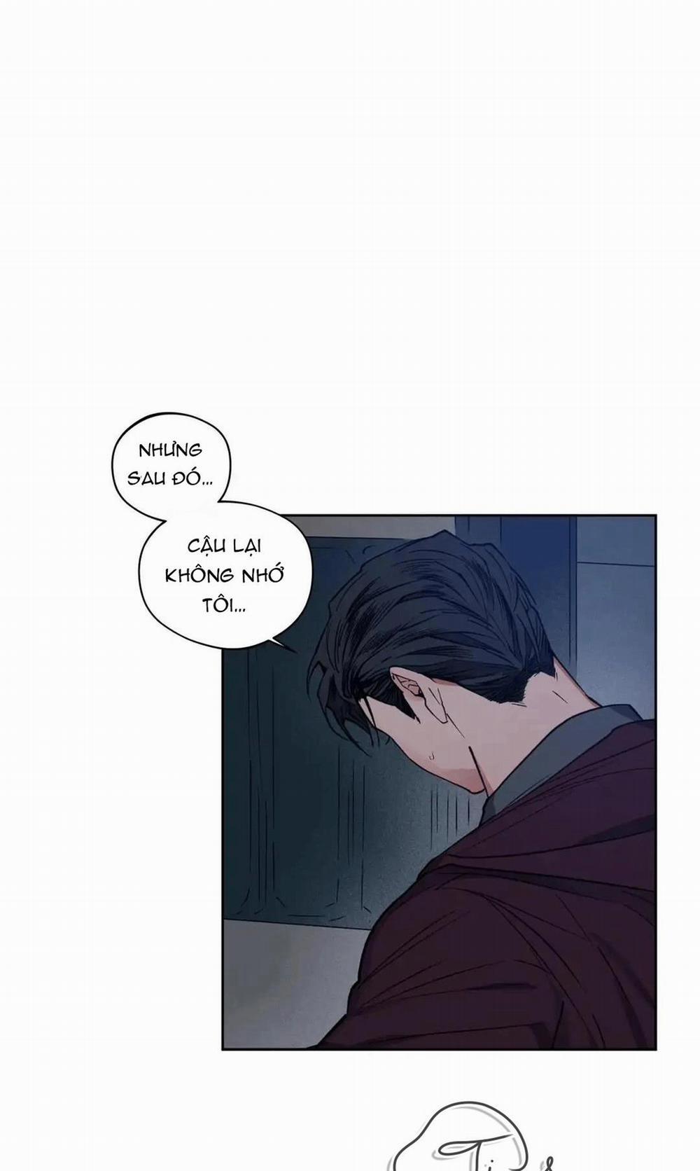 Love Plan 9 trang 18