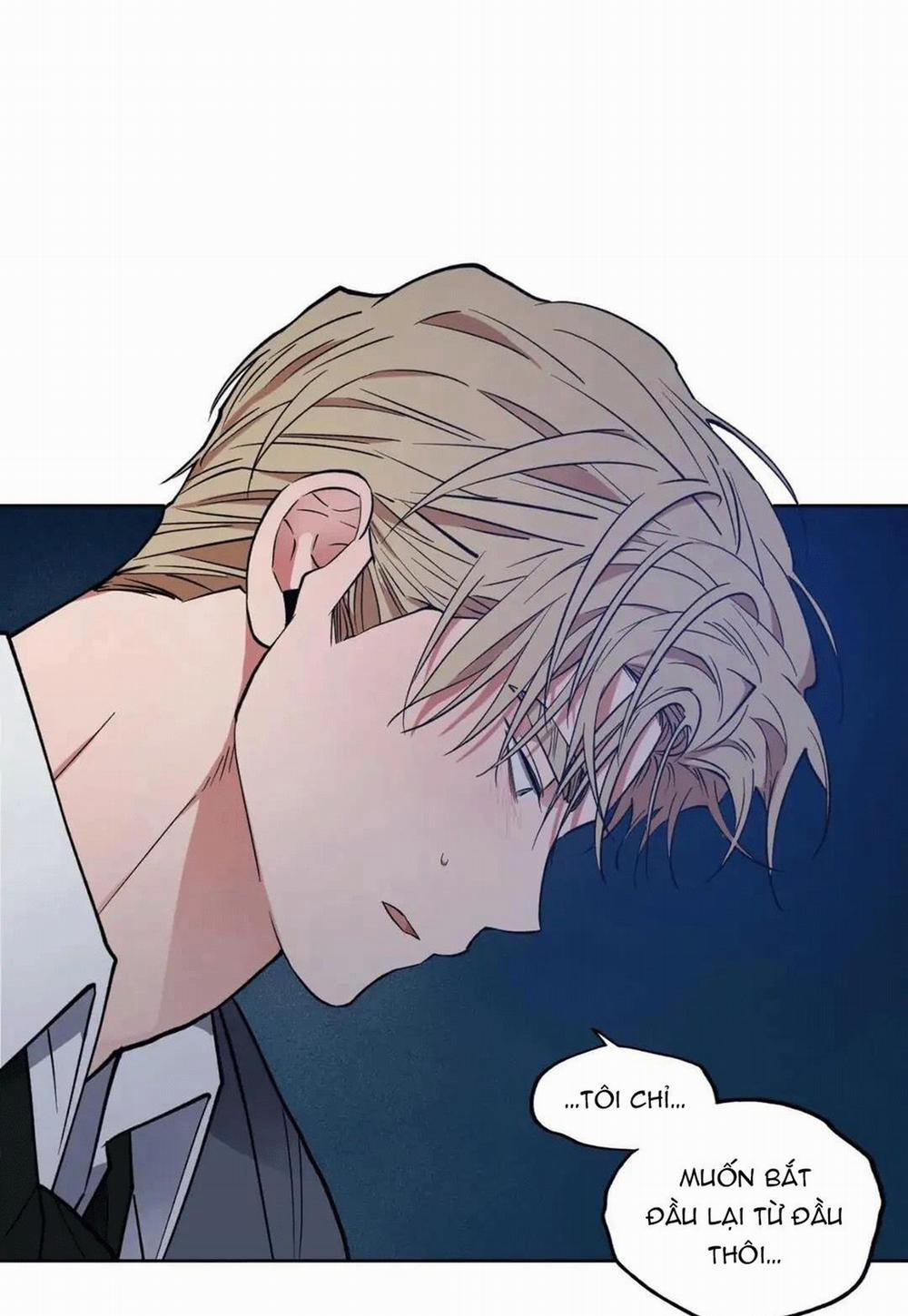 Love Plan 9 trang 20