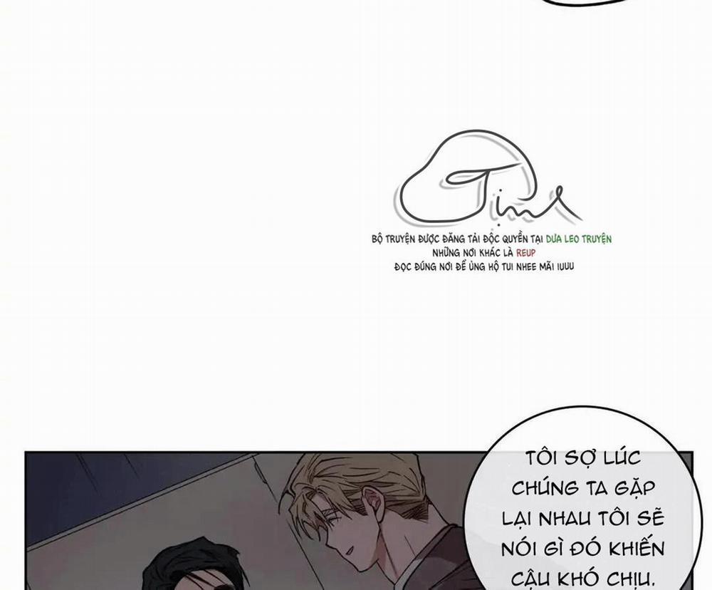 Love Plan 9 trang 21