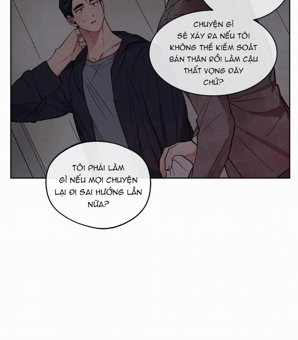 Love Plan 9 trang 22