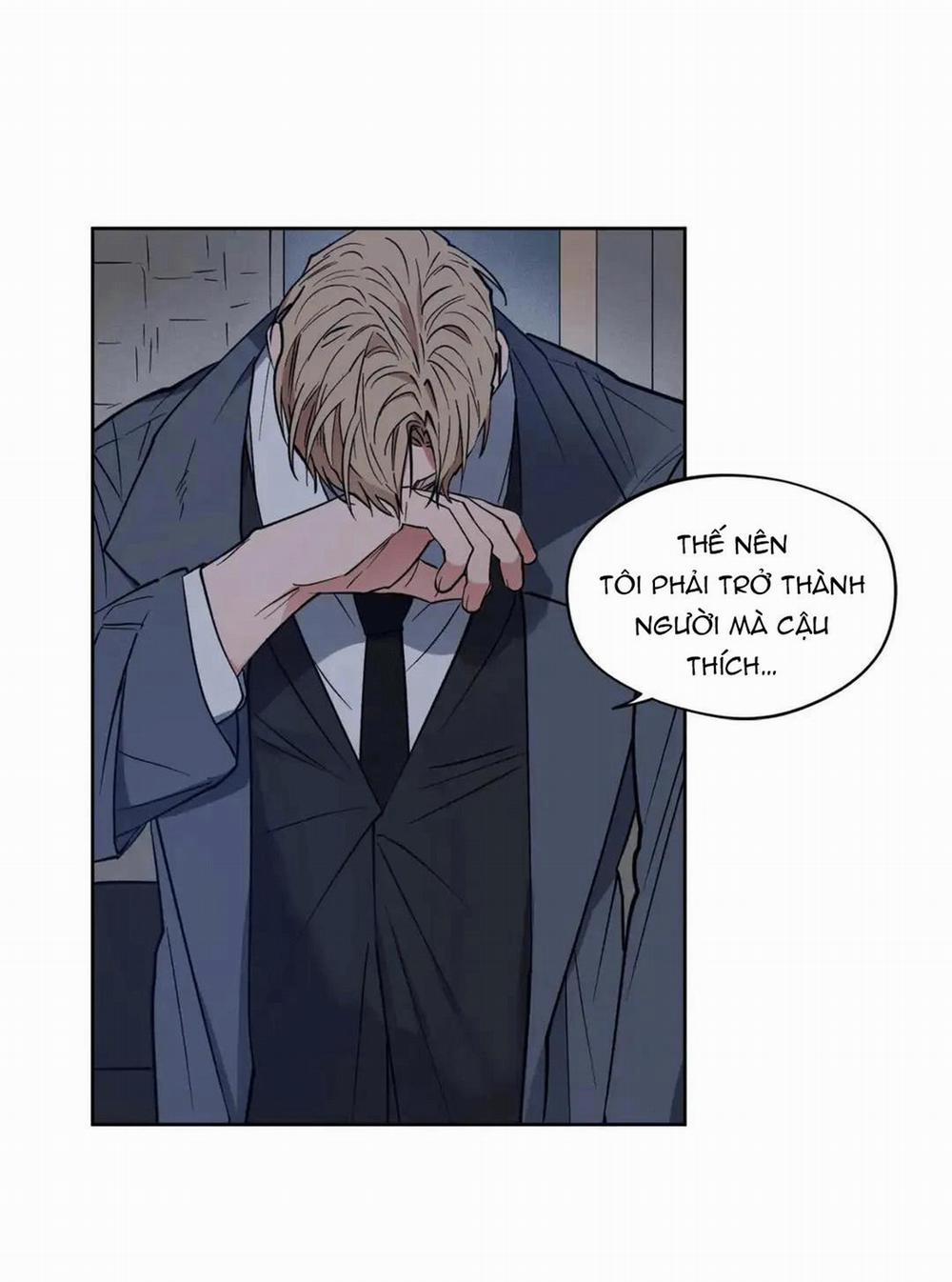 Love Plan 9 trang 23