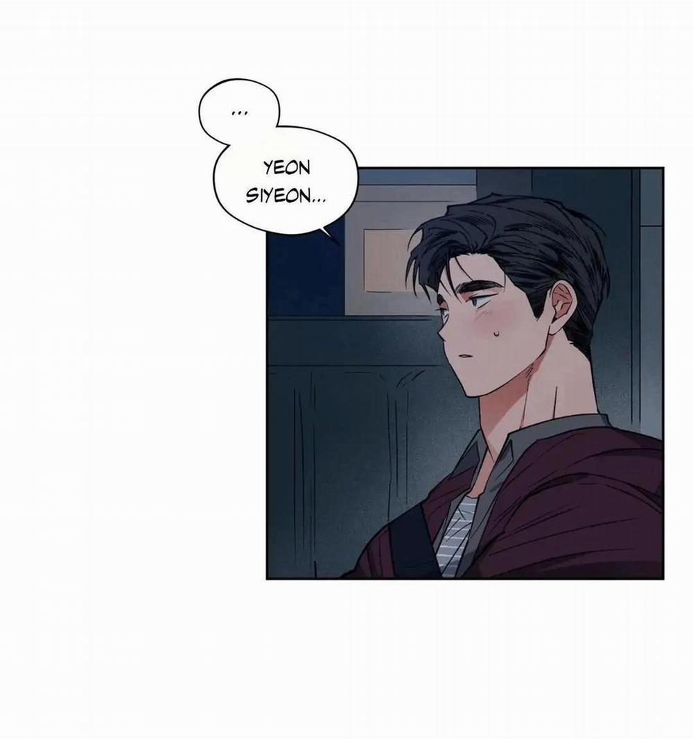 Love Plan 9 trang 24