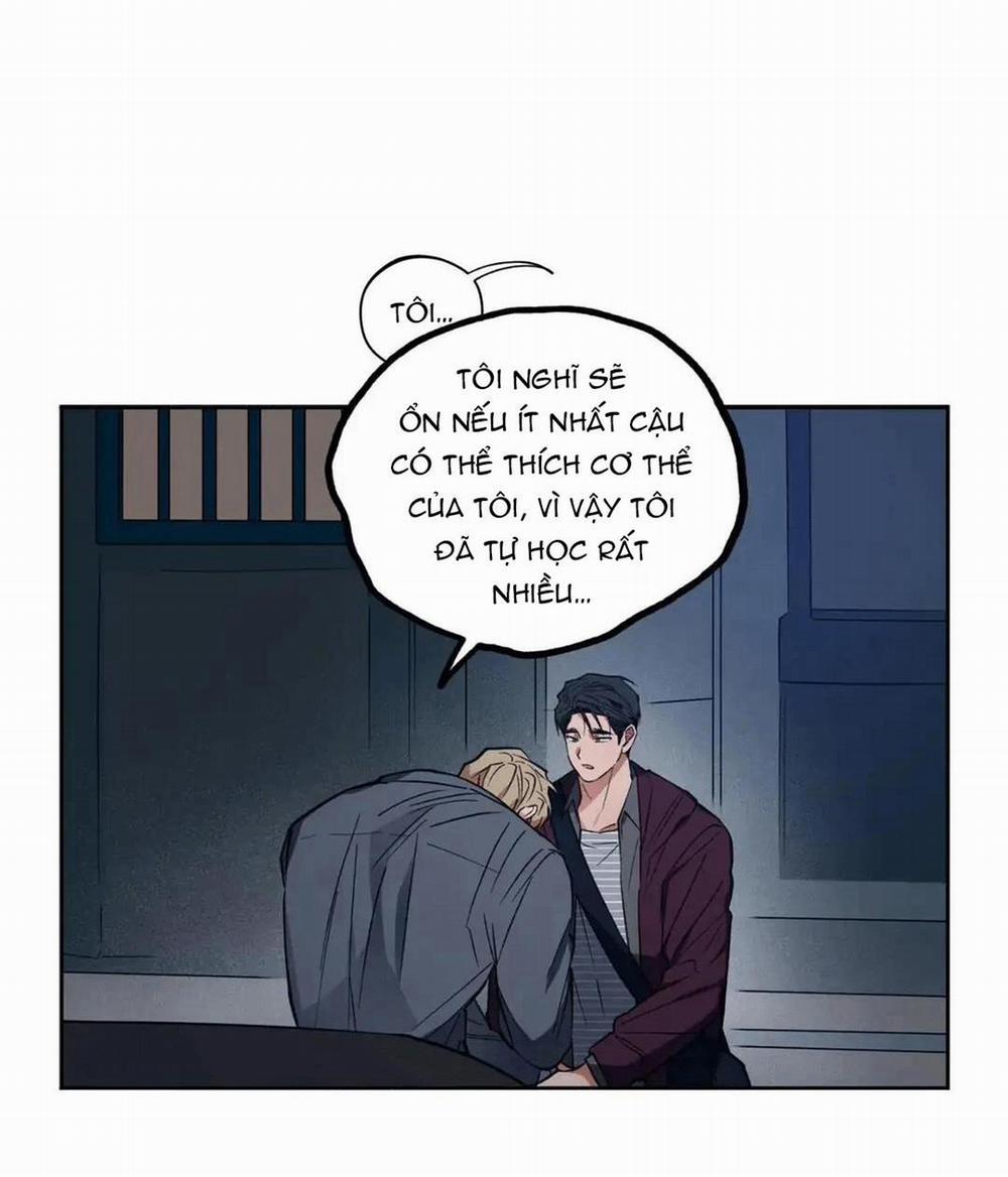 Love Plan 9 trang 25