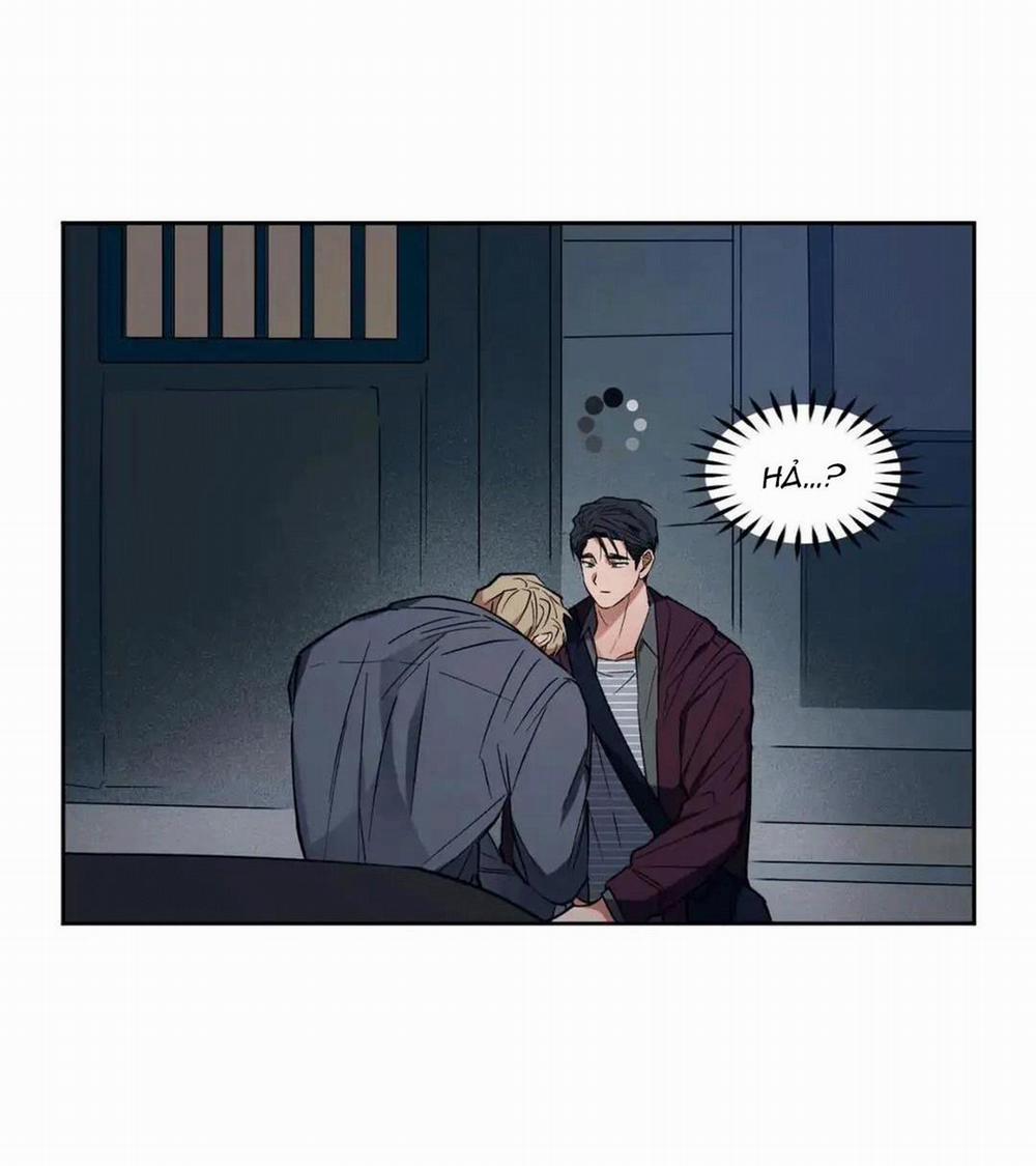 Love Plan 9 trang 26