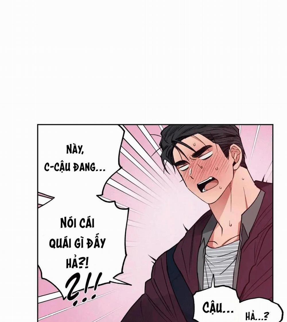 Love Plan 9 trang 27