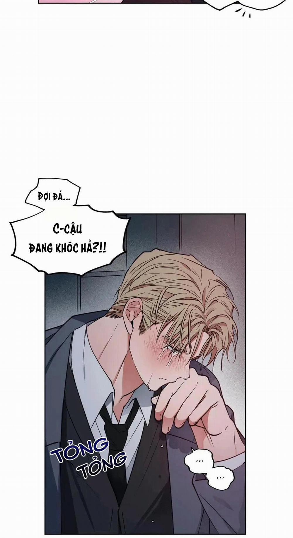 Love Plan 9 trang 28