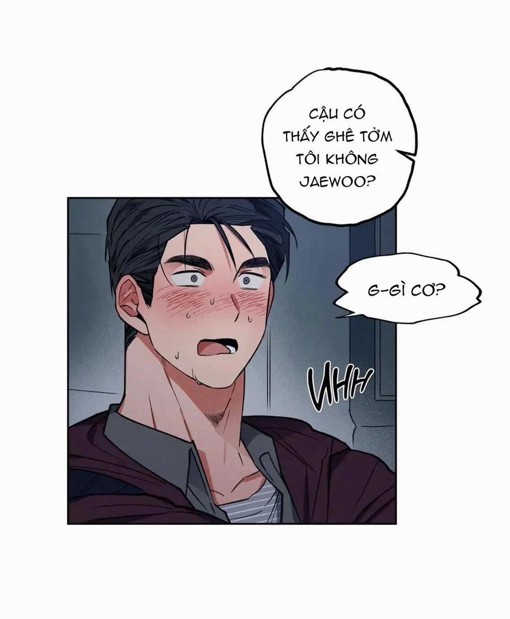 Love Plan 9 trang 30