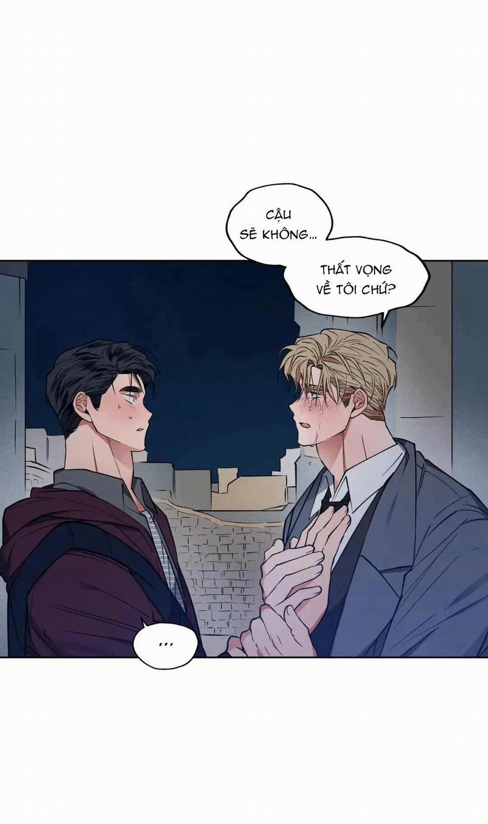 Love Plan 9 trang 32