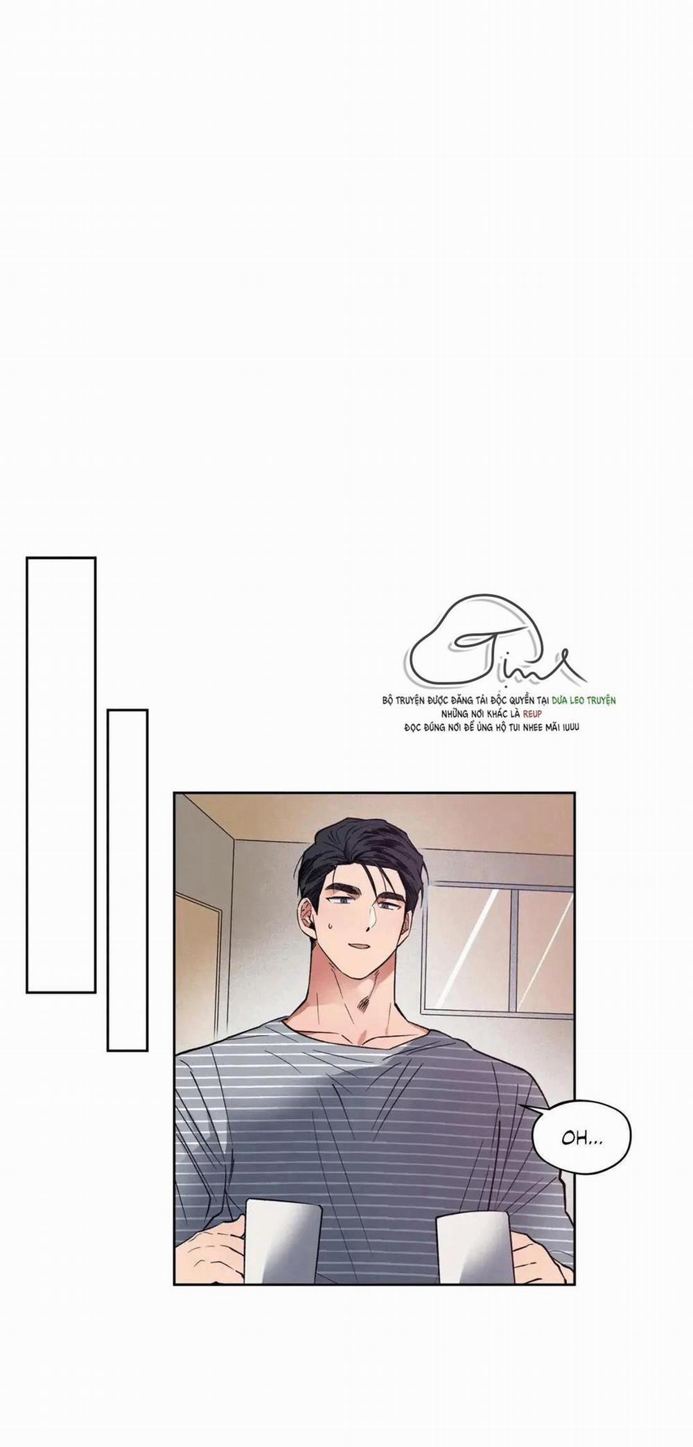 Love Plan 9 trang 34