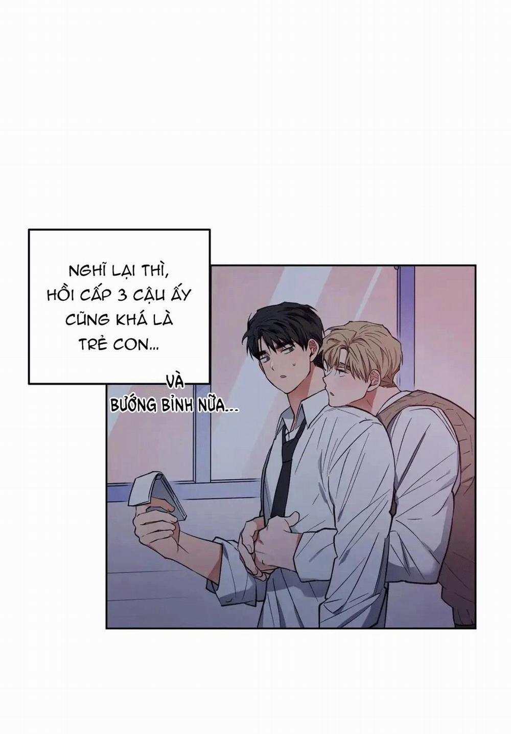 Love Plan 9 trang 36