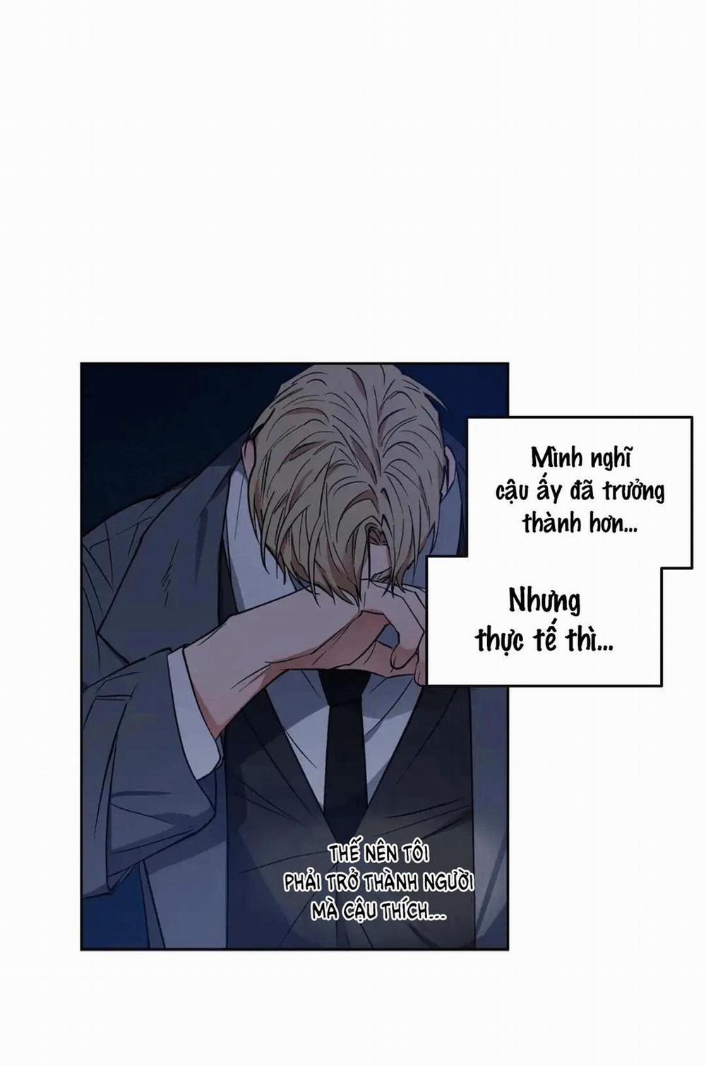 Love Plan 9 trang 37