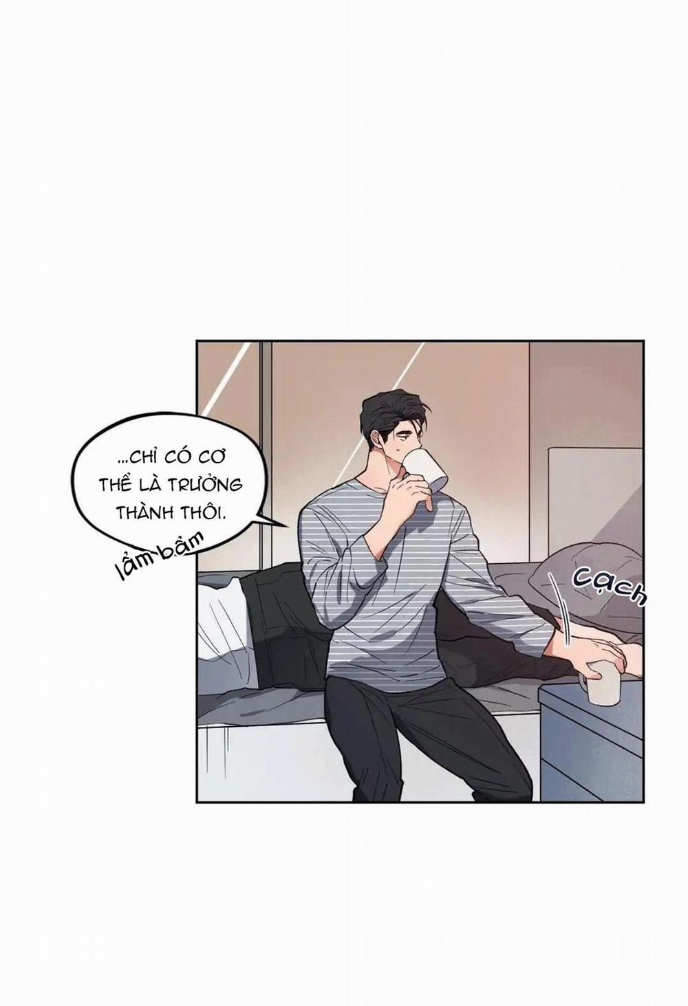 Love Plan 9 trang 38